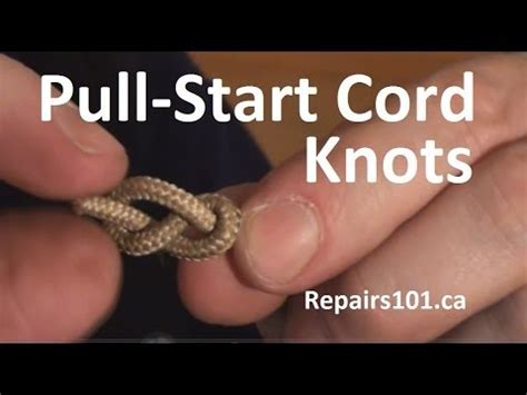 Knot pull out with cum fountain